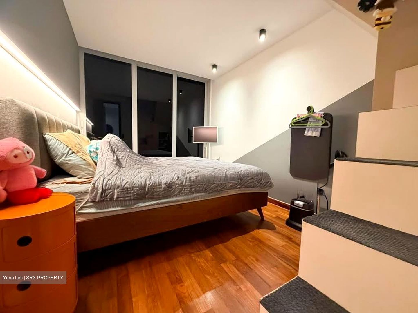 Hills Twoone (D23), Apartment #603803261